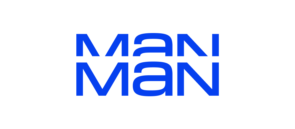 MAN MAN